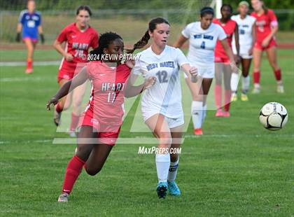 Thumbnail 3 in West Haven @ Sacred Heart Academy photogallery.