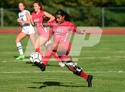 Thumbnail 3 in West Haven @ Sacred Heart Academy photogallery.