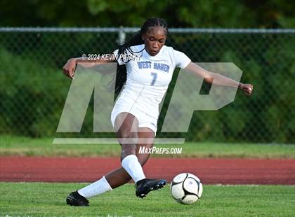 Thumbnail 3 in West Haven @ Sacred Heart Academy photogallery.