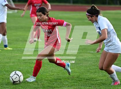Thumbnail 1 in West Haven @ Sacred Heart Academy photogallery.