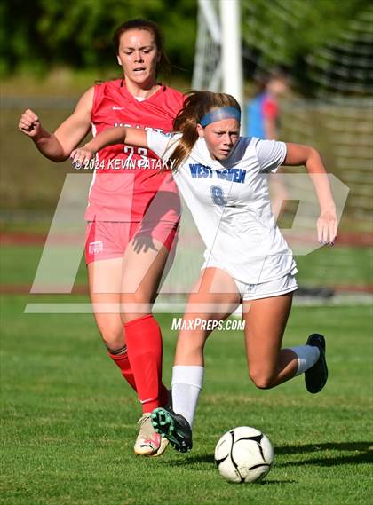 Thumbnail 1 in West Haven @ Sacred Heart Academy photogallery.
