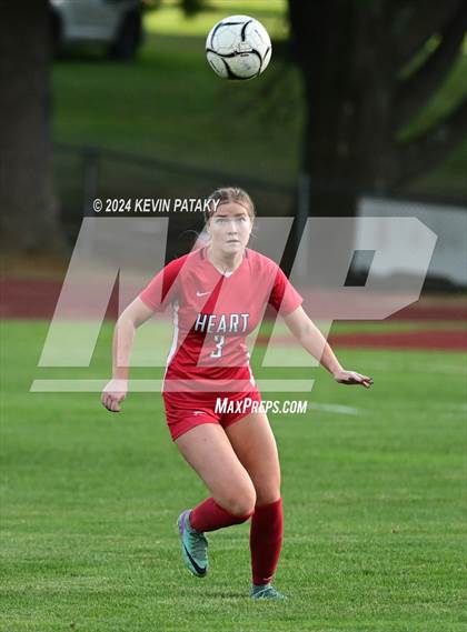 Thumbnail 3 in West Haven @ Sacred Heart Academy photogallery.