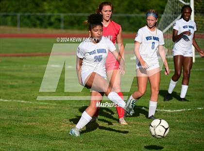 Thumbnail 1 in West Haven @ Sacred Heart Academy photogallery.
