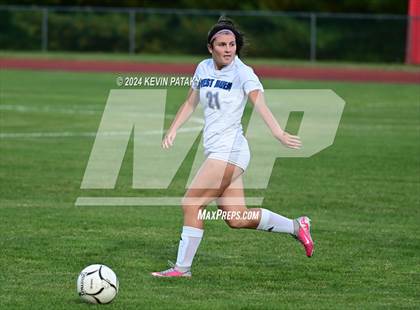 Thumbnail 1 in West Haven @ Sacred Heart Academy photogallery.