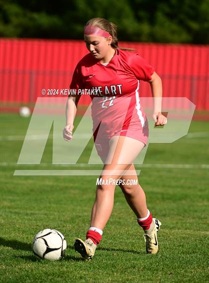 Thumbnail 2 in West Haven @ Sacred Heart Academy photogallery.