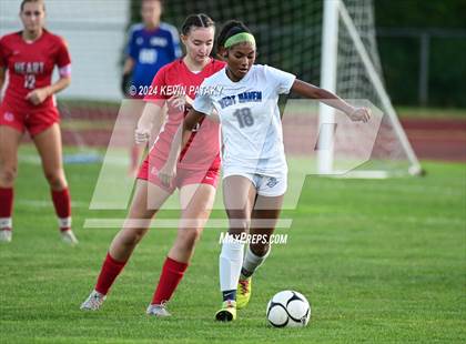Thumbnail 1 in West Haven @ Sacred Heart Academy photogallery.