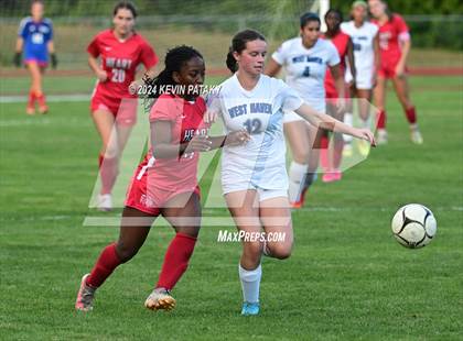 Thumbnail 1 in West Haven @ Sacred Heart Academy photogallery.