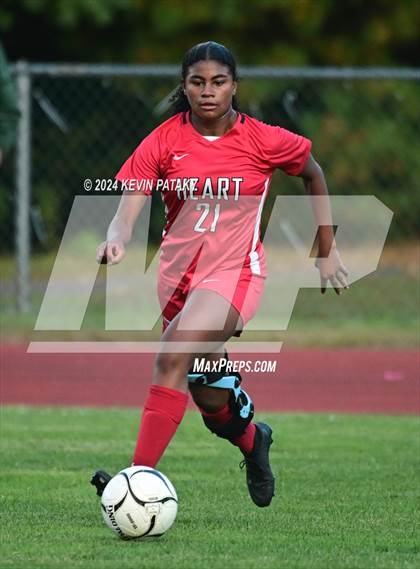 Thumbnail 3 in West Haven @ Sacred Heart Academy photogallery.