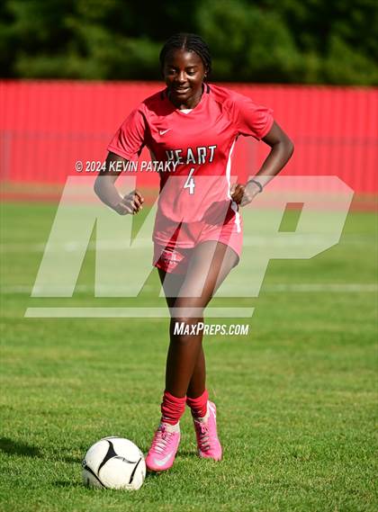 Thumbnail 3 in West Haven @ Sacred Heart Academy photogallery.