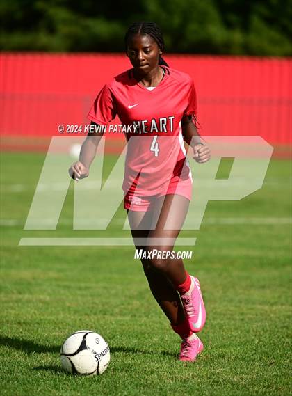 Thumbnail 2 in West Haven @ Sacred Heart Academy photogallery.