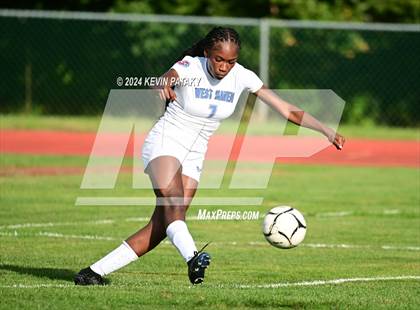 Thumbnail 2 in West Haven @ Sacred Heart Academy photogallery.