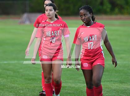 Thumbnail 1 in West Haven @ Sacred Heart Academy photogallery.