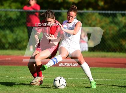 Thumbnail 2 in West Haven @ Sacred Heart Academy photogallery.