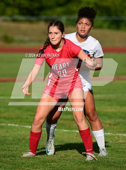 Thumbnail 1 in West Haven @ Sacred Heart Academy photogallery.