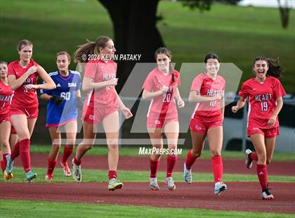 Thumbnail 1 in West Haven @ Sacred Heart Academy photogallery.