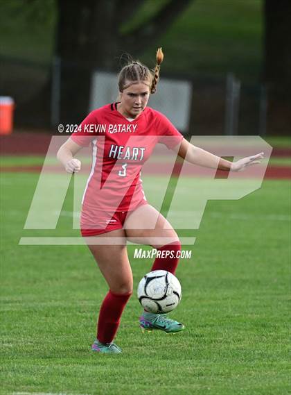 Thumbnail 2 in West Haven @ Sacred Heart Academy photogallery.