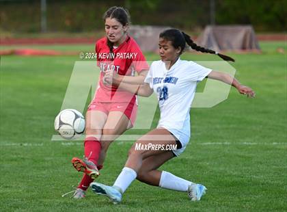 Thumbnail 2 in West Haven @ Sacred Heart Academy photogallery.