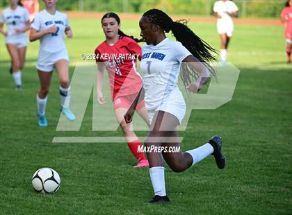 Thumbnail 2 in West Haven @ Sacred Heart Academy photogallery.