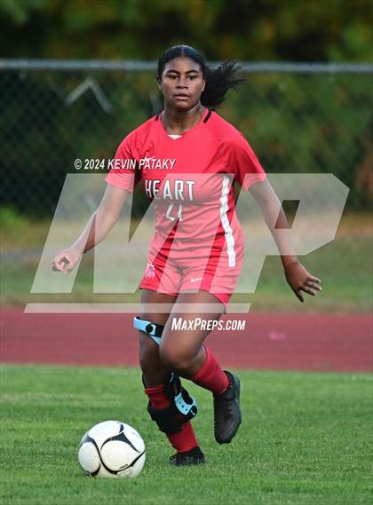 Thumbnail 1 in West Haven @ Sacred Heart Academy photogallery.