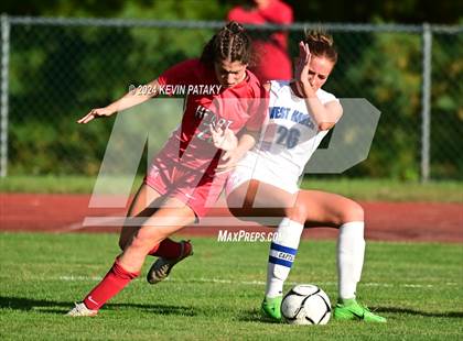 Thumbnail 1 in West Haven @ Sacred Heart Academy photogallery.