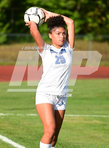 Thumbnail 3 in West Haven @ Sacred Heart Academy photogallery.