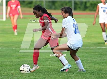 Thumbnail 3 in West Haven @ Sacred Heart Academy photogallery.