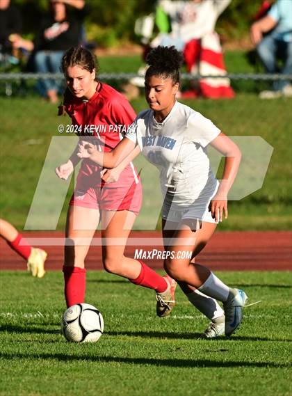 Thumbnail 1 in West Haven @ Sacred Heart Academy photogallery.