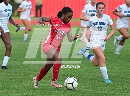 Thumbnail 2 in West Haven @ Sacred Heart Academy photogallery.