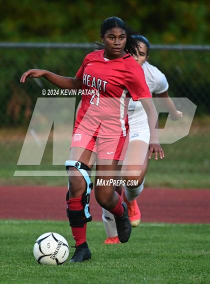 Thumbnail 2 in West Haven @ Sacred Heart Academy photogallery.