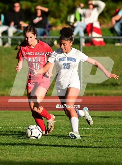 Thumbnail 2 in West Haven @ Sacred Heart Academy photogallery.