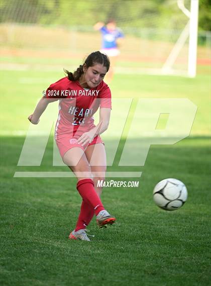 Thumbnail 1 in West Haven @ Sacred Heart Academy photogallery.