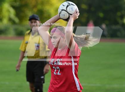 Thumbnail 3 in West Haven @ Sacred Heart Academy photogallery.