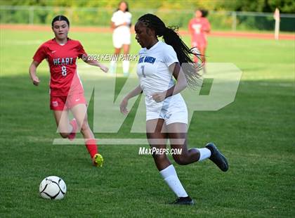 Thumbnail 1 in West Haven @ Sacred Heart Academy photogallery.