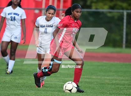 Thumbnail 3 in West Haven @ Sacred Heart Academy photogallery.