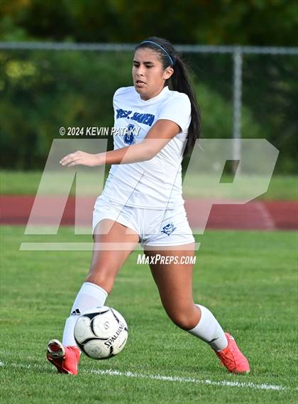 Thumbnail 2 in West Haven @ Sacred Heart Academy photogallery.