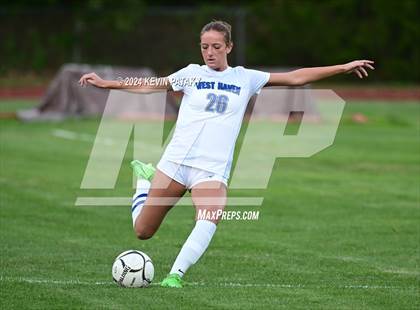 Thumbnail 3 in West Haven @ Sacred Heart Academy photogallery.