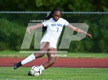 Thumbnail 2 in West Haven @ Sacred Heart Academy photogallery.
