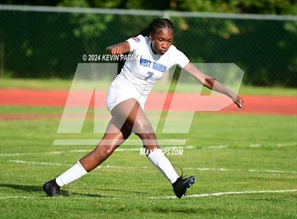 Thumbnail 3 in West Haven @ Sacred Heart Academy photogallery.