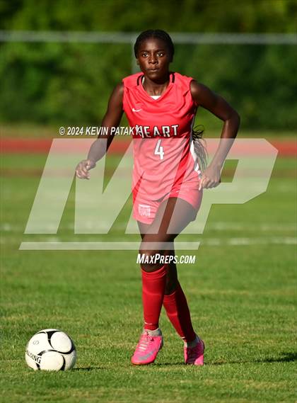 Thumbnail 2 in West Haven @ Sacred Heart Academy photogallery.