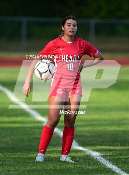 Thumbnail 2 in West Haven @ Sacred Heart Academy photogallery.