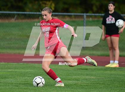 Thumbnail 1 in West Haven @ Sacred Heart Academy photogallery.