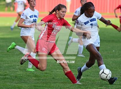 Thumbnail 3 in West Haven @ Sacred Heart Academy photogallery.