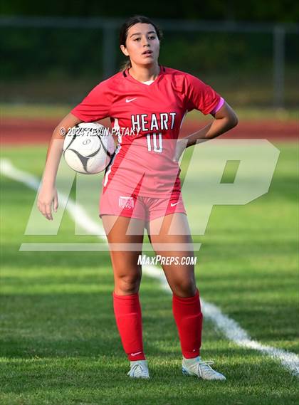Thumbnail 1 in West Haven @ Sacred Heart Academy photogallery.