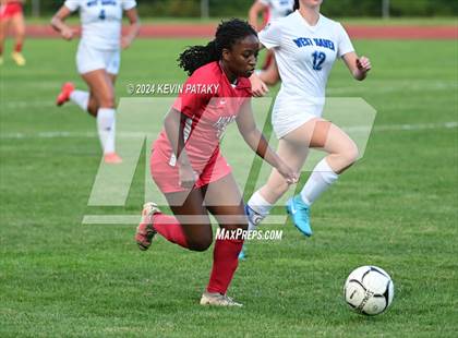 Thumbnail 3 in West Haven @ Sacred Heart Academy photogallery.