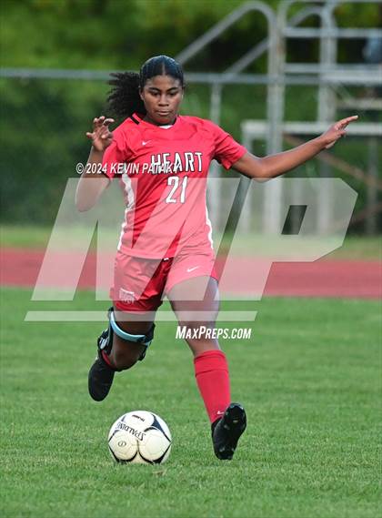 Thumbnail 3 in West Haven @ Sacred Heart Academy photogallery.