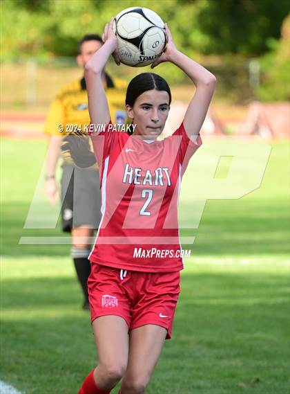 Thumbnail 1 in West Haven @ Sacred Heart Academy photogallery.