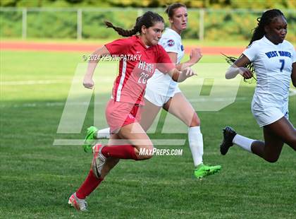 Thumbnail 3 in West Haven @ Sacred Heart Academy photogallery.