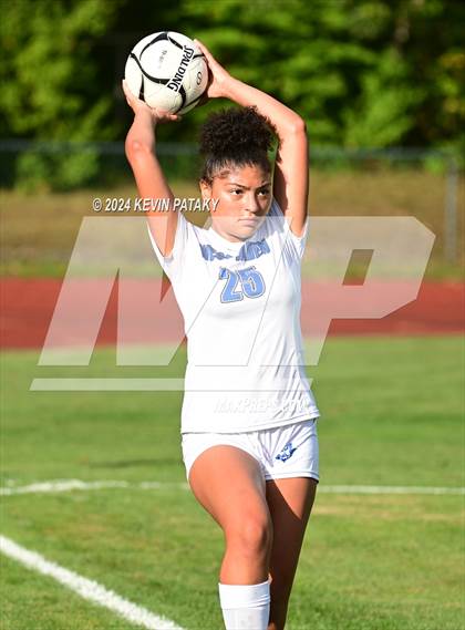 Thumbnail 2 in West Haven @ Sacred Heart Academy photogallery.