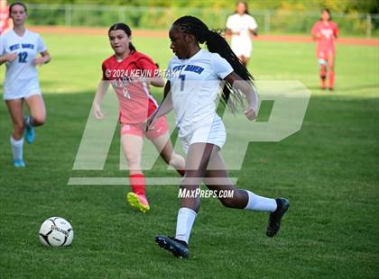 Thumbnail 1 in West Haven @ Sacred Heart Academy photogallery.