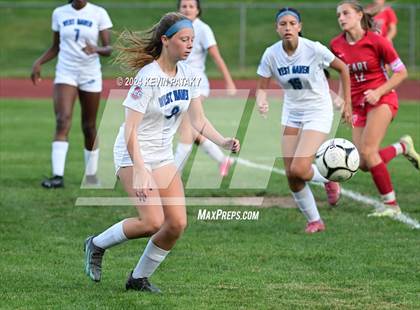 Thumbnail 3 in West Haven @ Sacred Heart Academy photogallery.